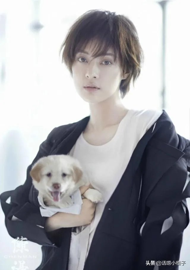 娱乐圈有哪些零绯闻的女演员，你最喜欢谁？