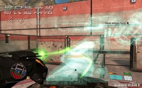 《第八分队:偏见》详细图文流程攻略