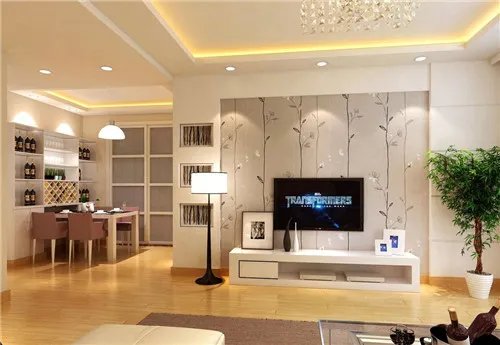 家装颜色搭配技巧 颜色搭配的7个要点