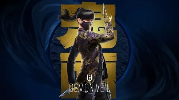 彩六新赛季更新诚意满 COD反作弊太搞怪