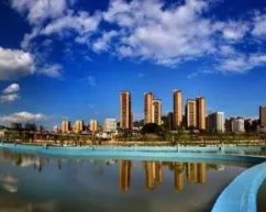 尤溪动车站到侠天下景区有没有公交?车程多远?