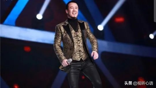 网红怒怼杨坤，你认为杨坤的音乐成就怎么样？
