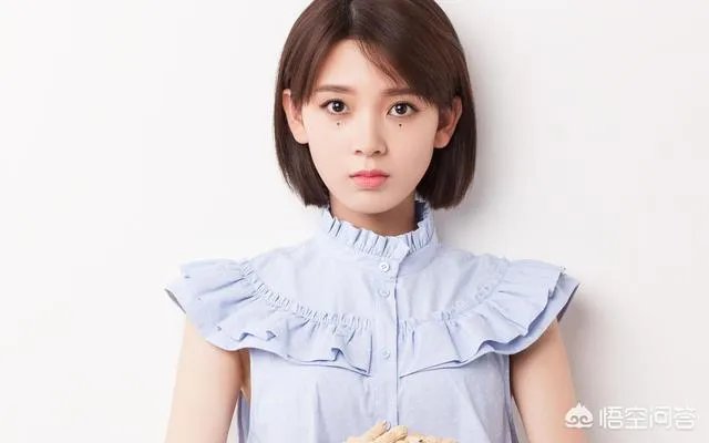 娱乐圈最有“萝莉”气质的女星是谁？