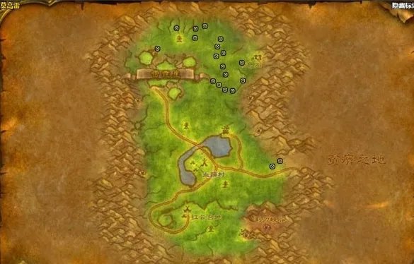 魔兽世界小蛋哪里有？