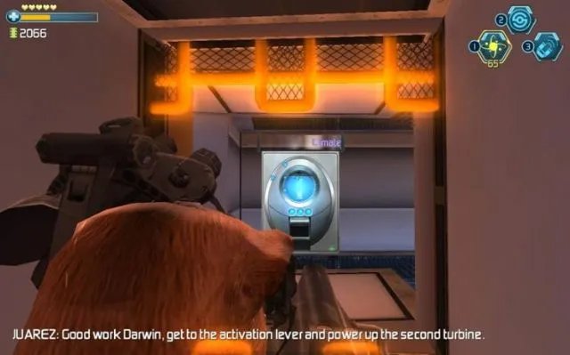 豚鼠特工队图文详细攻略 豚鼠特工队全流程攻略