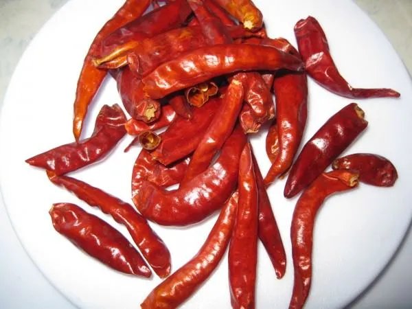 绝味鸭脖的配方与做法