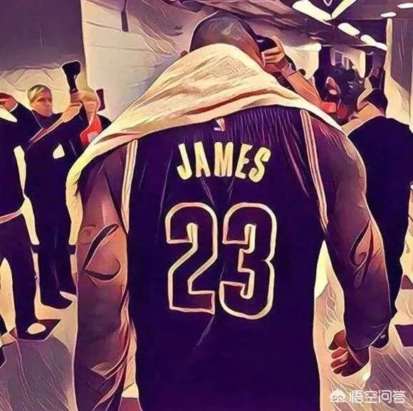 29分钟拿下31分！詹姆斯到底是不是一个得分手？