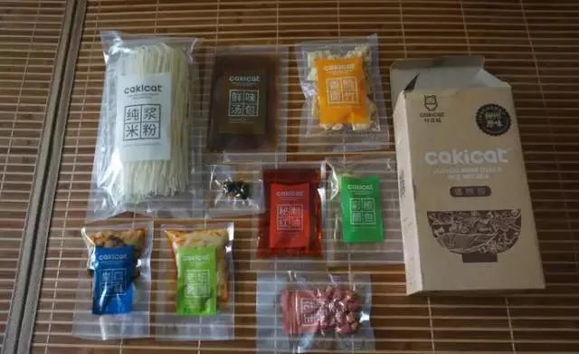 哪个牌子的螺蛳粉好吃？