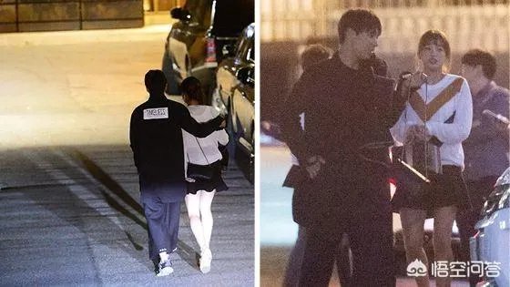 曾经向宁泽涛表白示爱的韩国体操美女孙妍在现状如何？