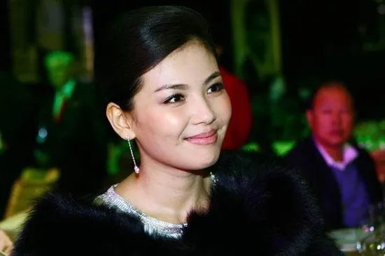 刘涛的私人飞机曝光 阔太刘涛拥3亿私人飞机