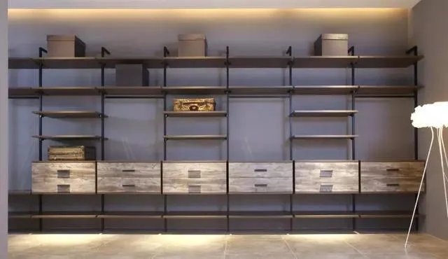 打造完美时尚家居的几大特点