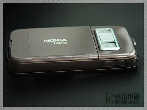 多媒体全能小天王 诺基亚N85深度评测