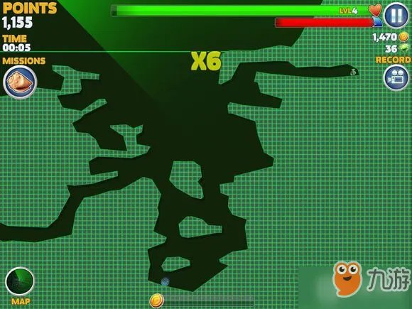 《饥饿鲨世界》藏宝图位置在哪 宝箱刷新位置分享