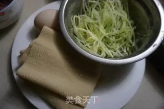 东北大拌菜