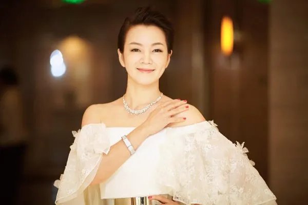 还记得港星关淑怡吗?当初跟和尚生下儿子,隐藏12年孩子后来怎么样?