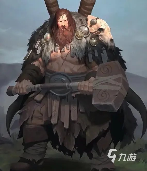 暗黑破坏神4什么职业好玩 暗黑4好玩的职业推荐