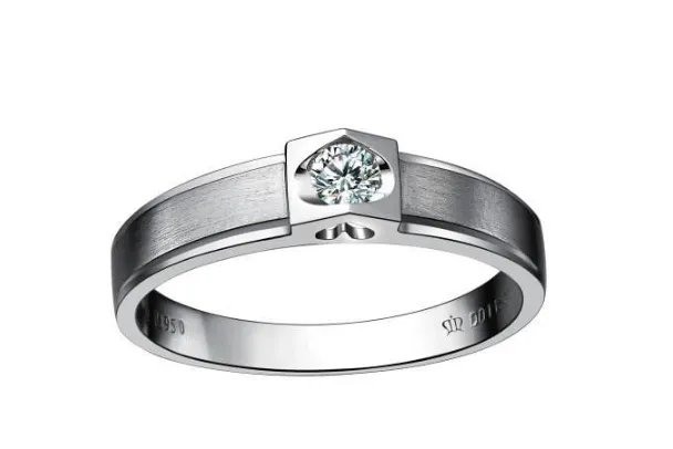 世界十大钻戒排名 最顶尖的钻戒品牌推荐