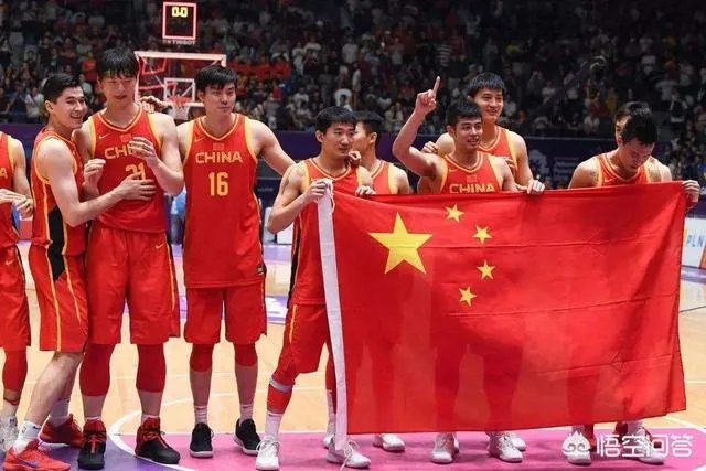 你认为现在的韩国男篮和中国男篮是一个级别的球队吗？为什么？