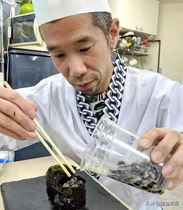 日本对珍珠奶茶有多疯狂？