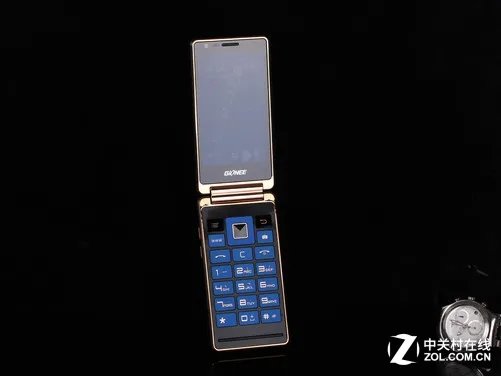 哪个是你最爱？2014年手机十大技术盘点