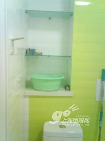 流光溢彩 网友用爱打造时尚小蜗居