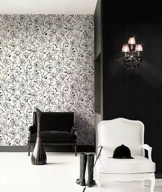 别怀疑，搭配的好壁纸也可以很有逼格！