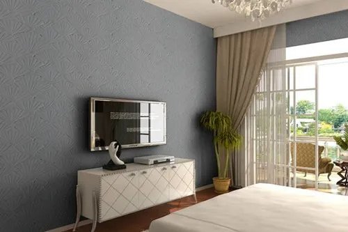 墙面装修用什么材料好 5种室内墙面装饰材料推荐