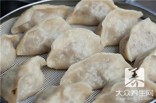 什么鱼适合包饺子呢？