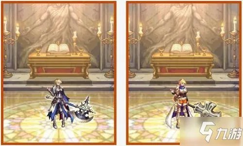 dnf2021国庆金秋礼包全职业外观汇总 dnf2021金秋装扮外观