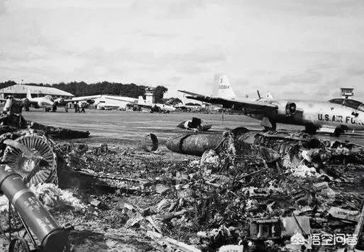 中国的107毫米火箭炮有多厉害？