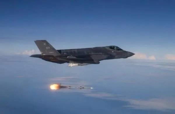 世界最强的战机是什么？