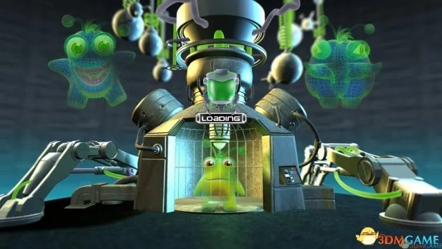 今日最新游戏作品介绍 小游戏节奏急需偷跑拯救