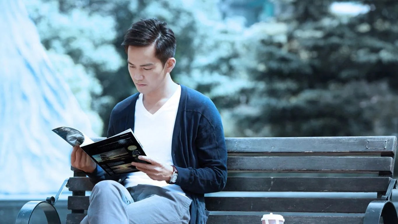 藏了15年的钟汉良妻子终于被曝光，看了照片，难怪不公开，你怎么看？