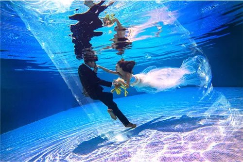 山东婚纱摄影排行榜 山东拍婚纱照哪家好