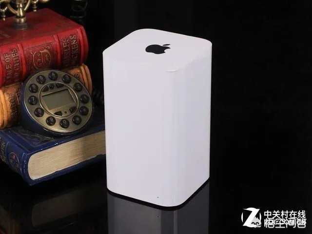 苹果退出路由器市场，WiFi没有市场了吗？