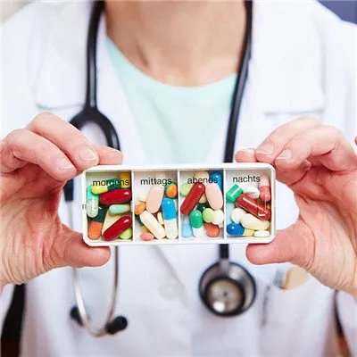 痣上面为什么会长毛？