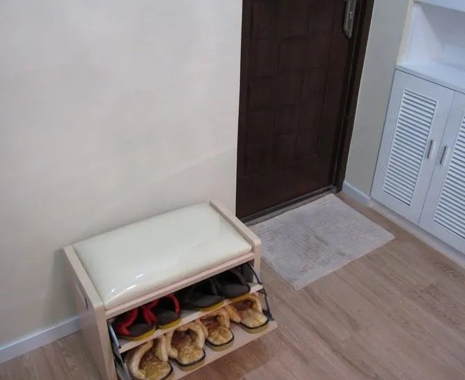 用心编织一帘幽梦 完美新娘18图晒纯美浪漫婚房