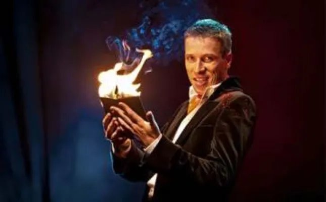 《大魔术师》中最经典的台词