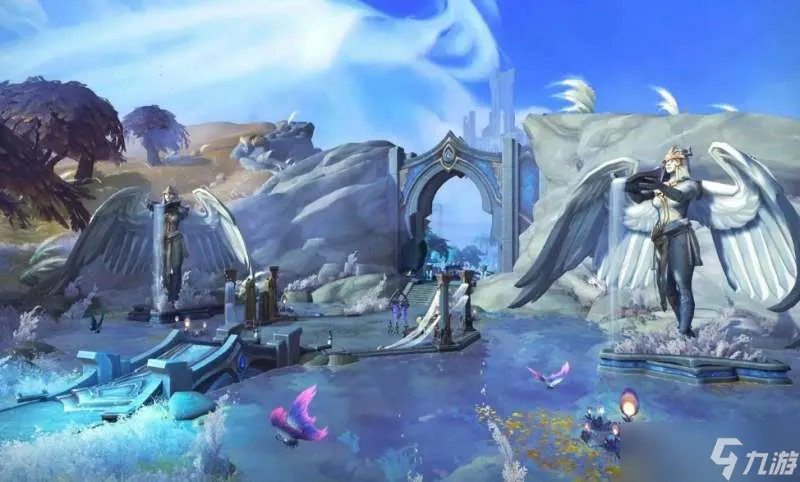 《魔兽世界》拉穆卡恒声望怎么刷 拉穆卡恒声望提升攻略