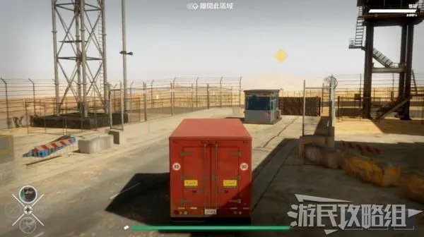 《玩命关头十字路口》全剧情流程图文攻略