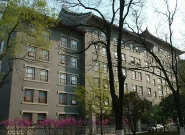 山东省内四个医学院