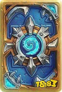 炉石传说卡背大盘点 这些卡背你全都有吗