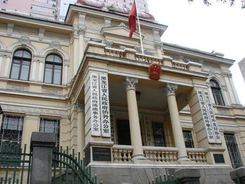 韩国在中国的11个领事馆都在哪里