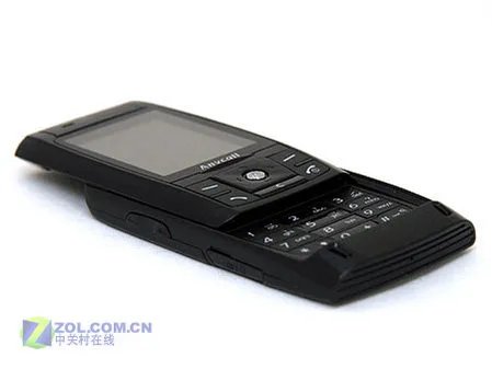 第一名:三星SGH-D828