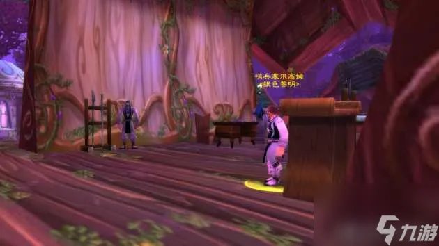 魔兽世界怀旧黑暗深渊副本在哪里 黑暗深渊副本任务攻略 科普