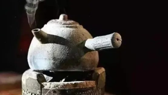 茶录的作者是谁呢?