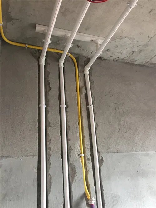 家装循环水正规做法是什么