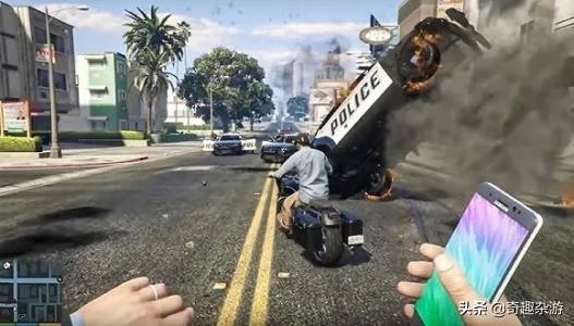 有没有必要买GTA5？