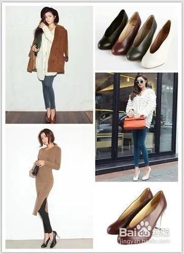 韩国女鞋哪个好,如何挑选韩国女鞋