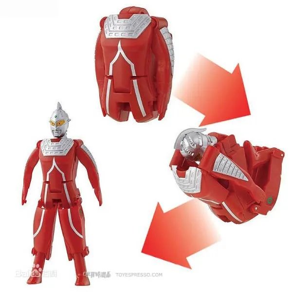 奥特曼的蛋是什么